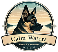 Calm Waters Dog Training